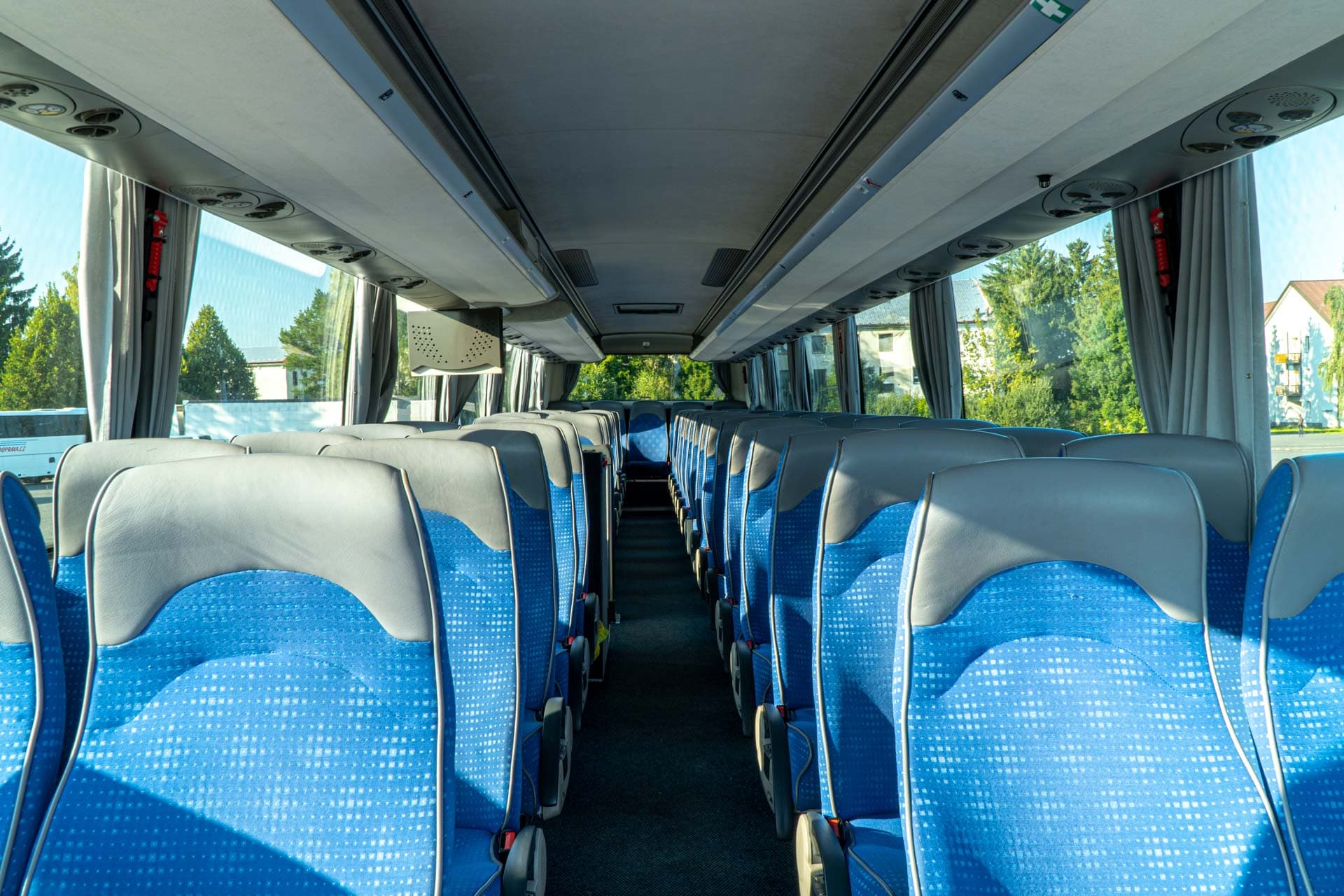 Autobus VDL FUTURA 139-440