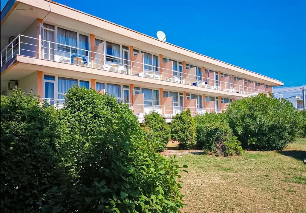KOR2505 KAŠTEL ŠTAFILIČ - depandance - komplex RESNIK**