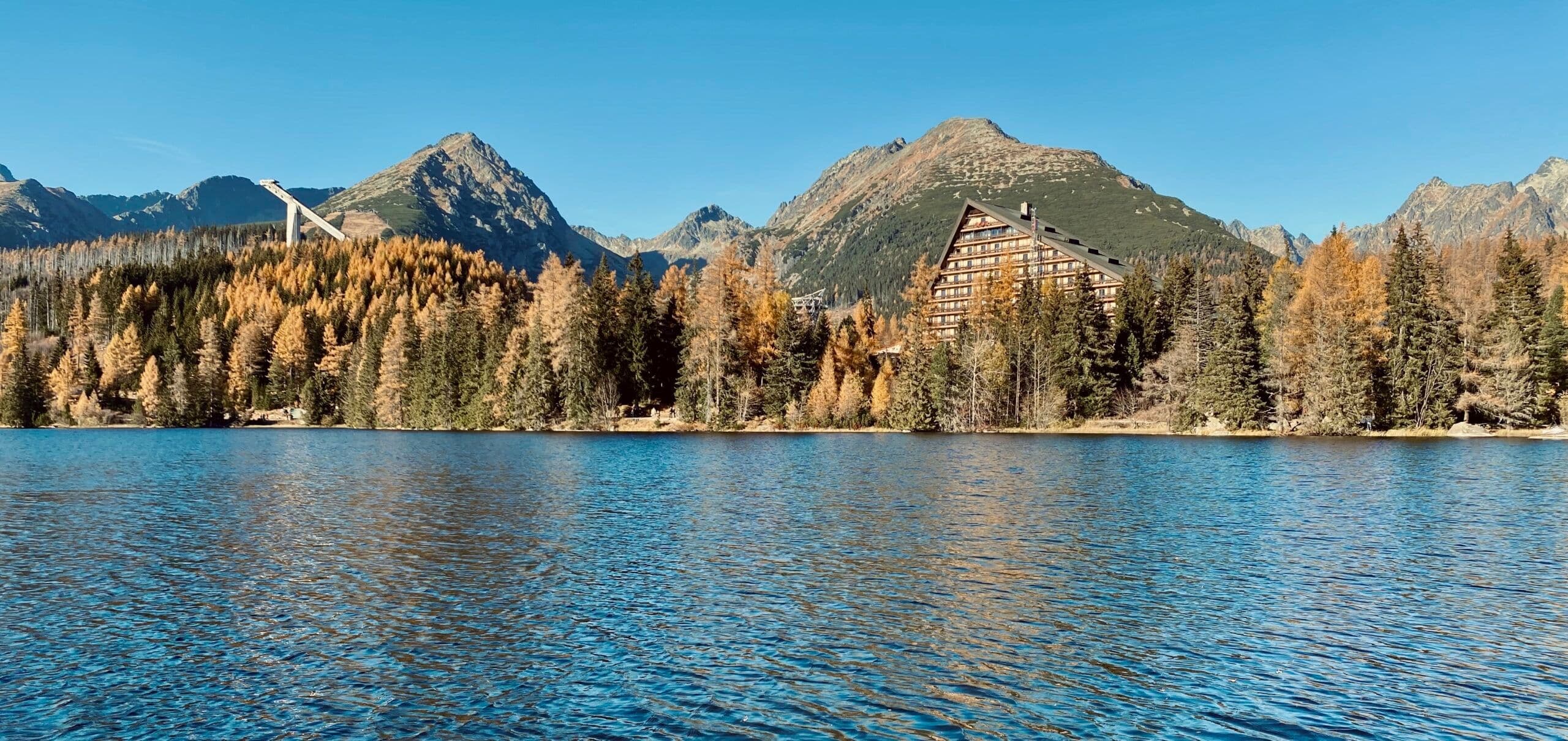 SOCH2501 Vysoké Tatry