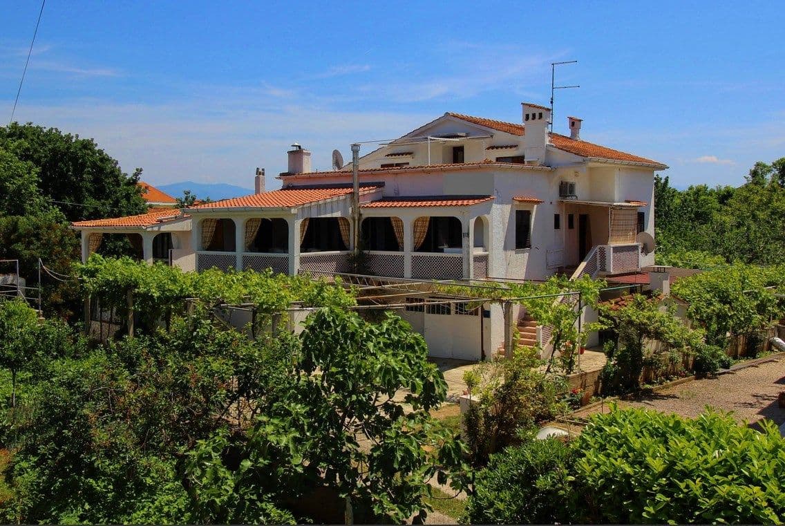 KEL2619 Šilo - Apartmány Srdoč