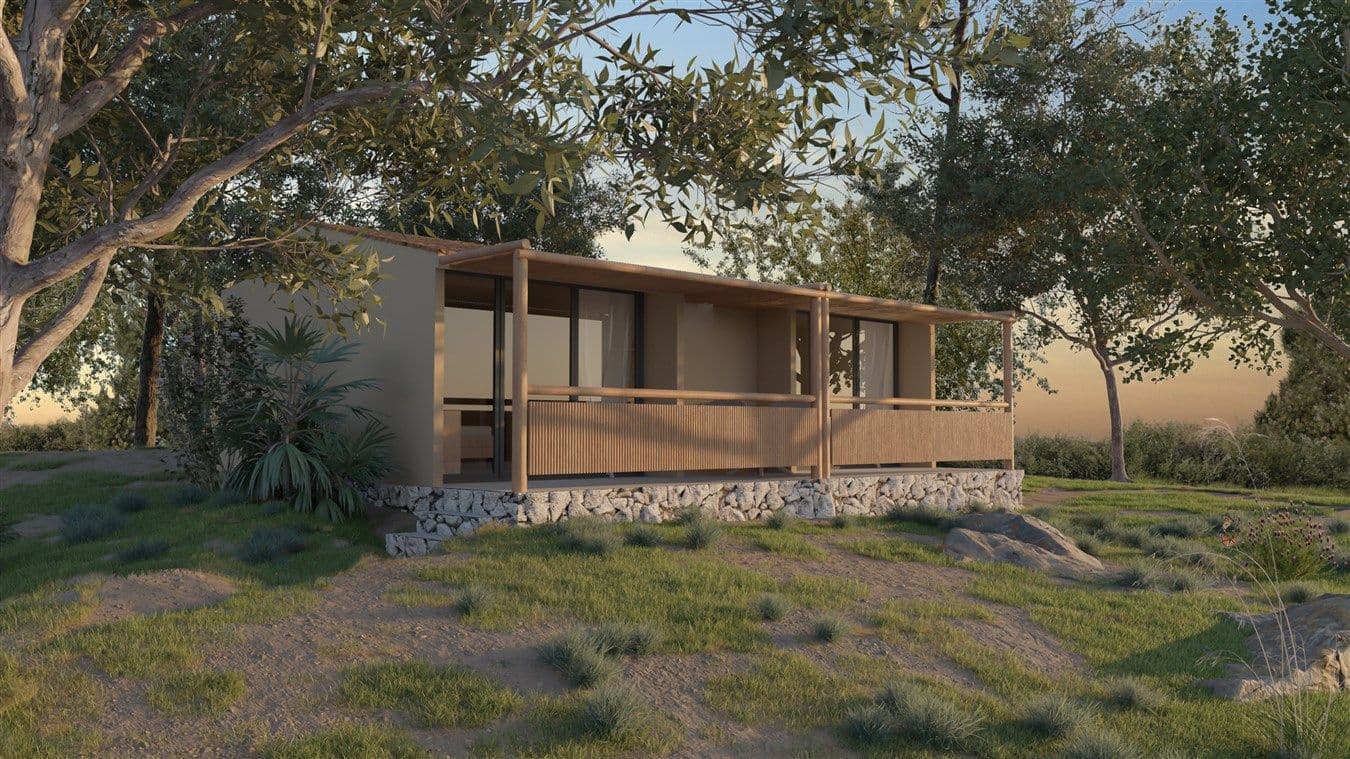 KEL2622 Crikvenica - Holiday Homes Kačjak