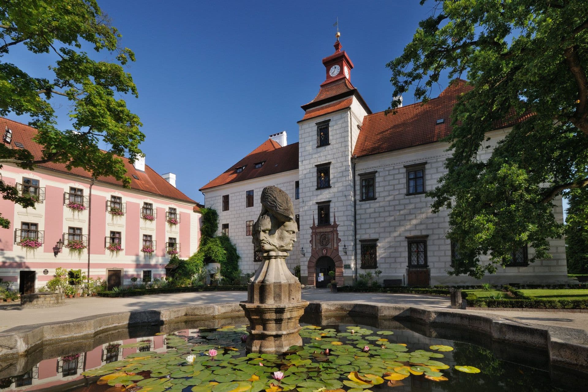 SOCH2503  Třeboň