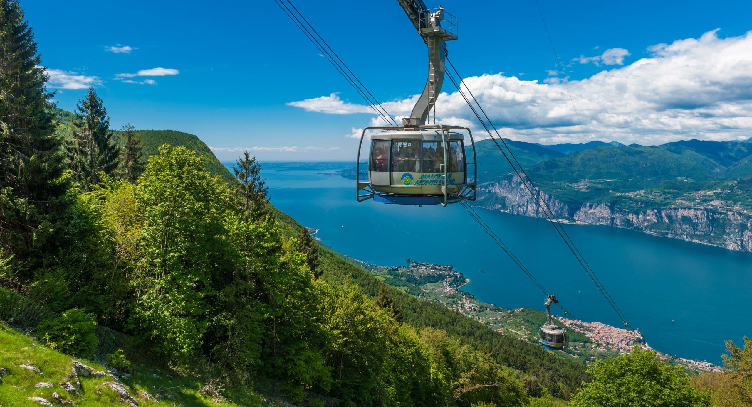 KEL2510 Lago di Garda 