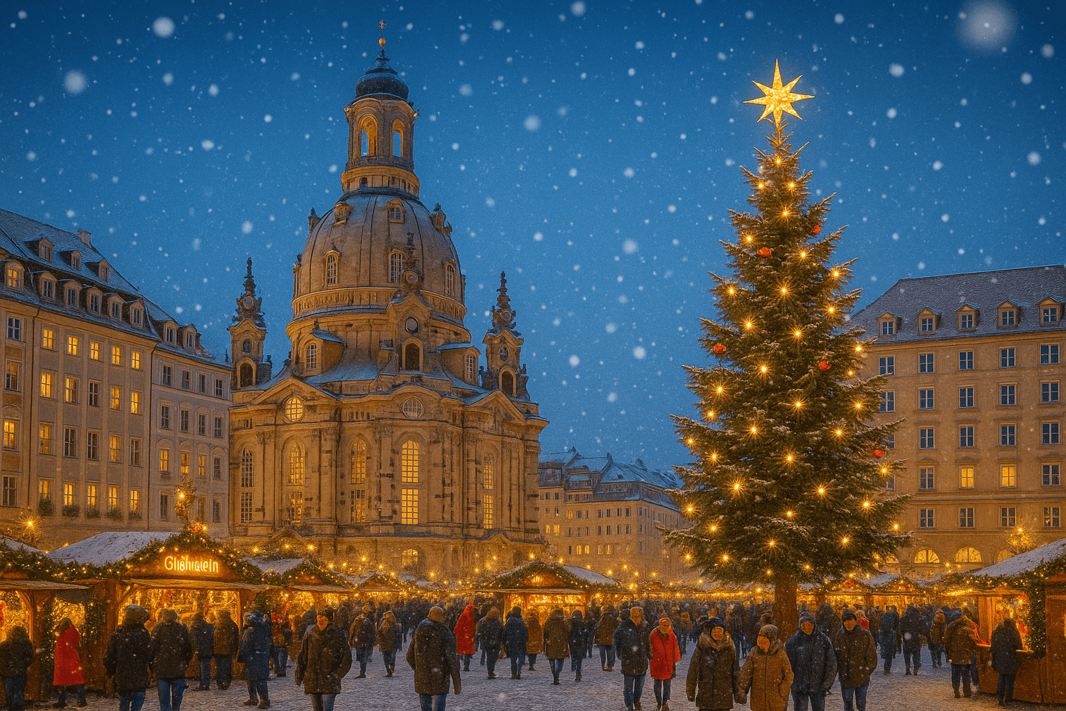 2548 Adventní Drážďany