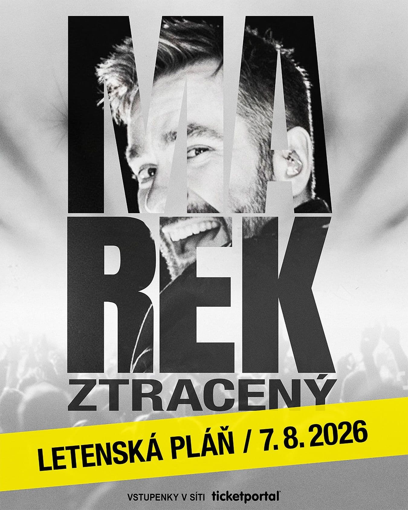 2602 Na Marka Ztraceného na Letnou